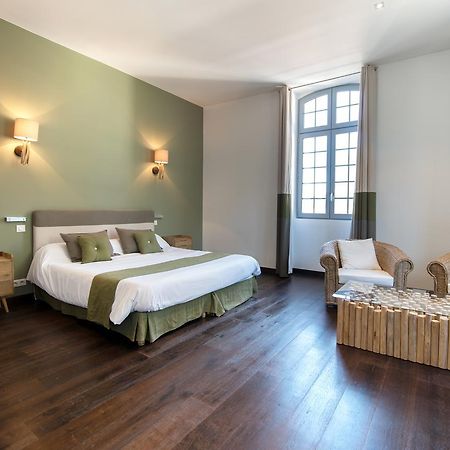 Domaine De L'Esperon Hotel Dax Buitenkant foto