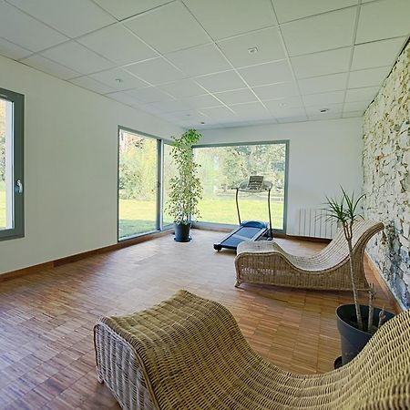 Domaine De L'Esperon Hotel Dax Buitenkant foto