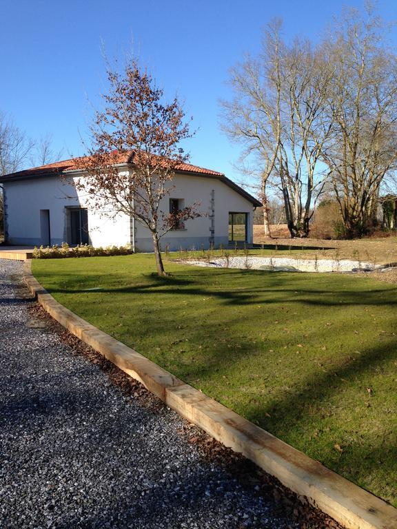 Domaine De L'Esperon Hotel Dax Buitenkant foto