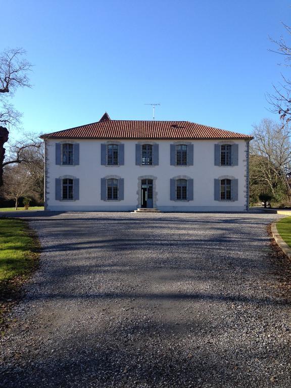Domaine De L'Esperon Hotel Dax Buitenkant foto