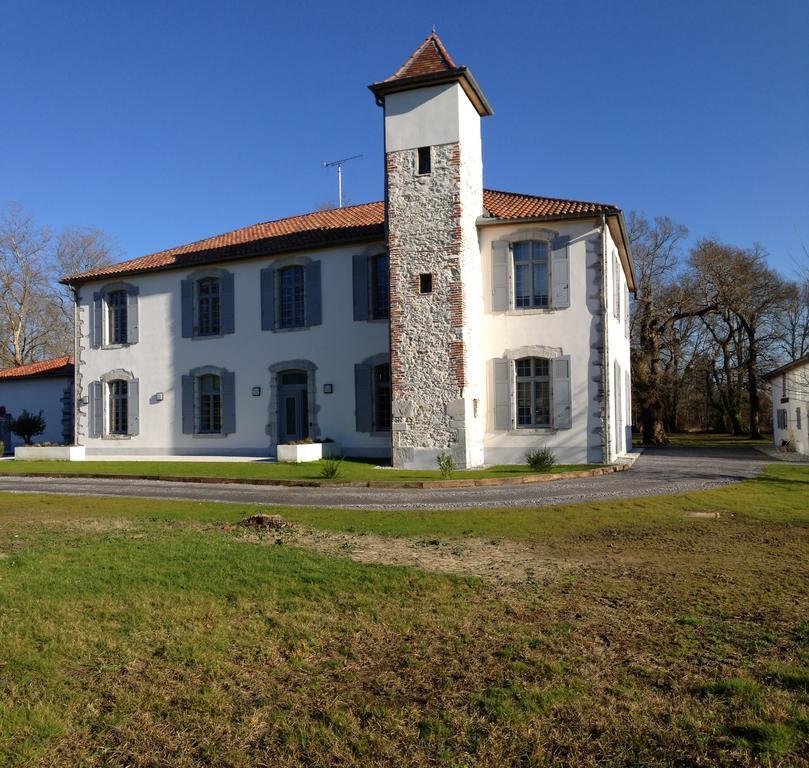 Domaine De L'Esperon Hotel Dax Buitenkant foto