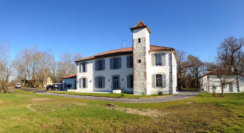 Domaine De L'Esperon Hotel Dax Buitenkant foto