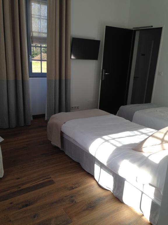 Domaine De L'Esperon Hotel Dax Kamer foto