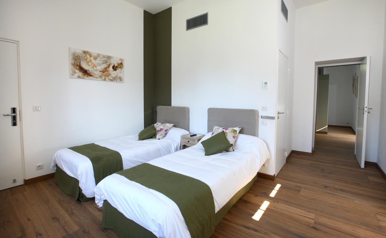 Domaine De L'Esperon Hotel Dax Buitenkant foto