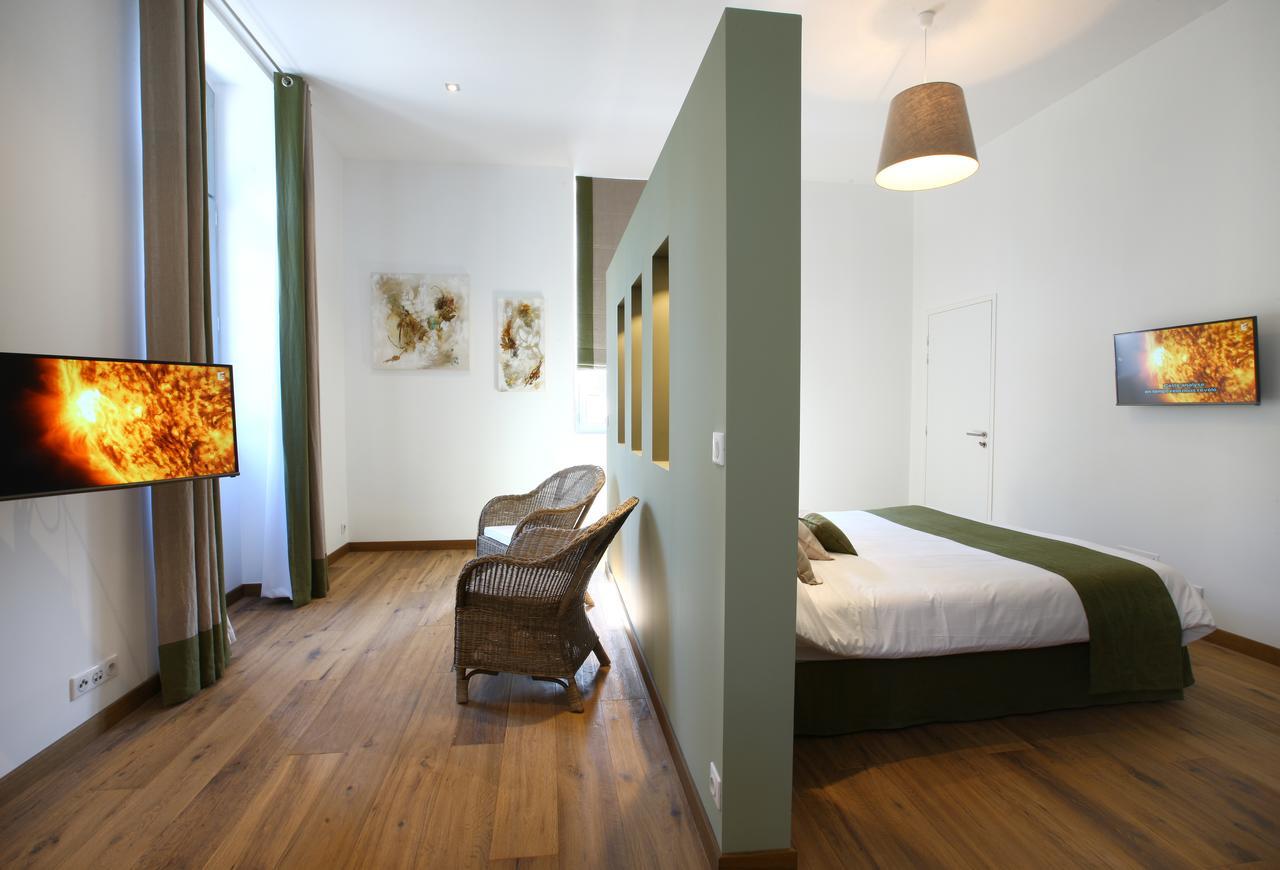 Domaine De L'Esperon Hotel Dax Buitenkant foto