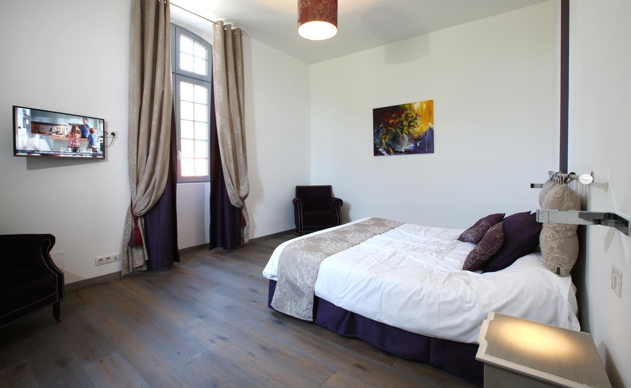 Domaine De L'Esperon Hotel Dax Buitenkant foto