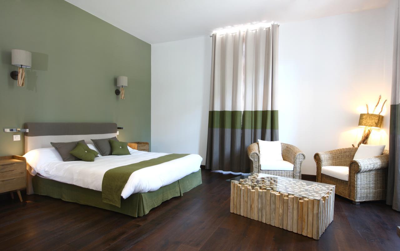 Domaine De L'Esperon Hotel Dax Buitenkant foto